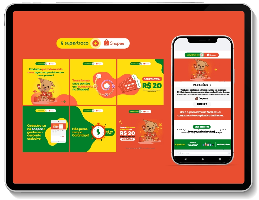 Shopee